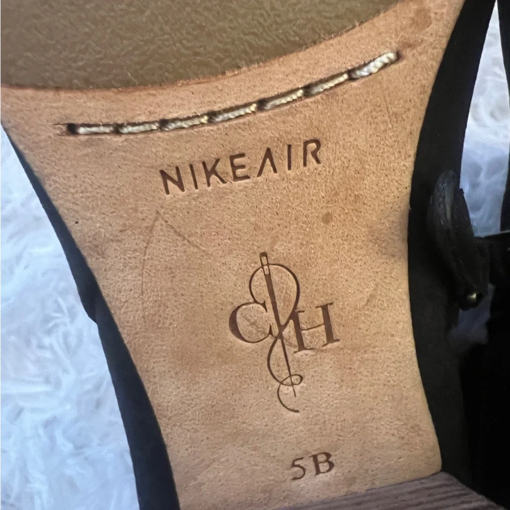 Cole Haan & Nike Air collab 🫶🏼 - Picture 4 of 8